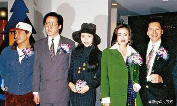 Minh tinh Trương Mẫn: Tình duyên lận đận với mác tiểu tam, hạnh phúc bên bạn trai kém 10 tuổi - Hình 9