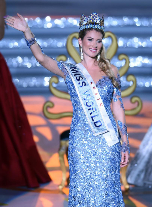 Mr. Nawat bị chủ tịch Miss Charm vỗ mặt, VN đổi đại diện, Á hậu Thủy Tiên sẽ thay thế Quỳnh Nga? - Hình 6
