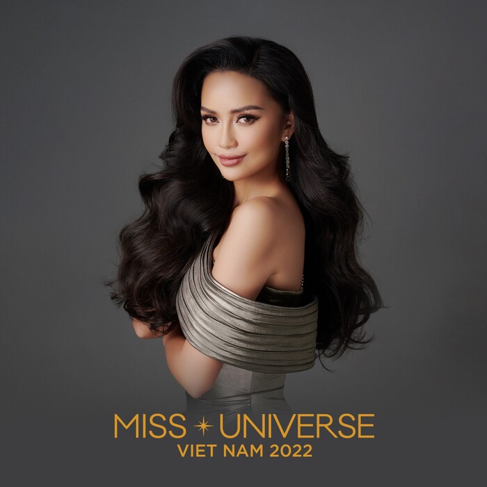 Ngọc Châu rớt hạng tại Miss Universe, Thảo Nhi Lê tuyên bố sốc về đại diện Việt Nam - Hình 9