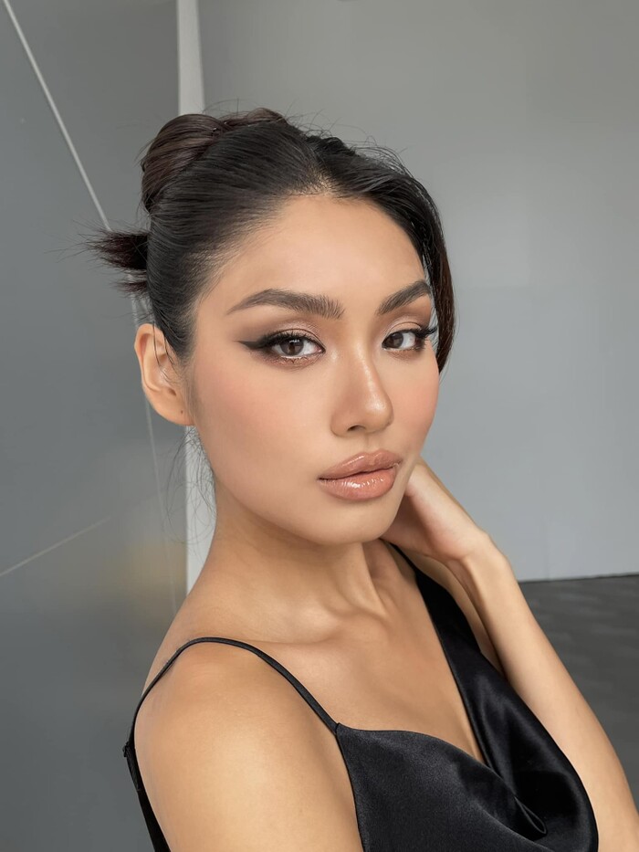 Ngọc Châu rớt hạng tại Miss Universe, Thảo Nhi Lê tuyên bố sốc về đại diện Việt Nam - Hình 1
