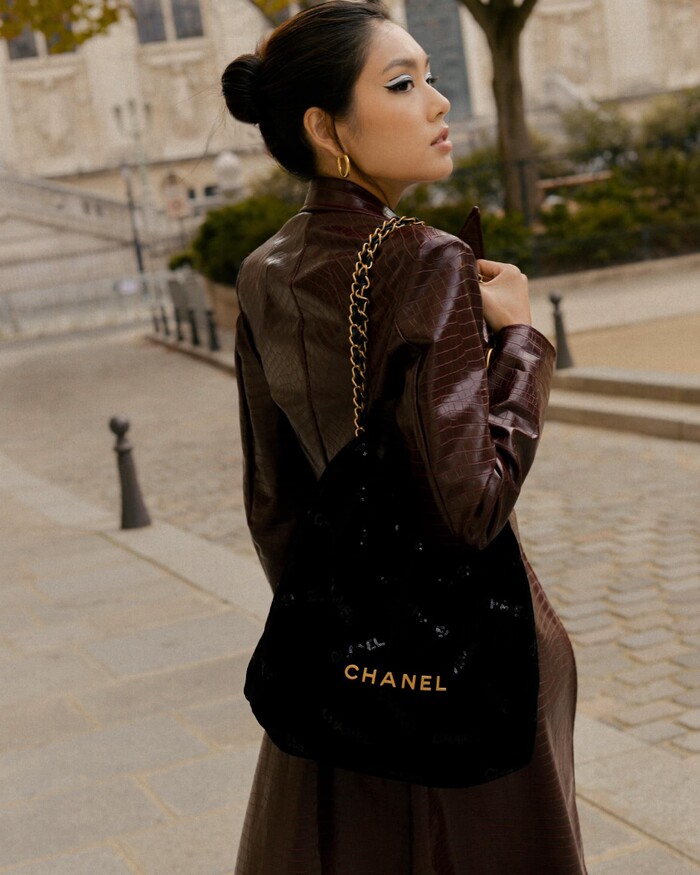 Ngọc Châu rớt hạng tại Miss Universe, Thảo Nhi Lê tuyên bố sốc về đại diện Việt Nam - Hình 3