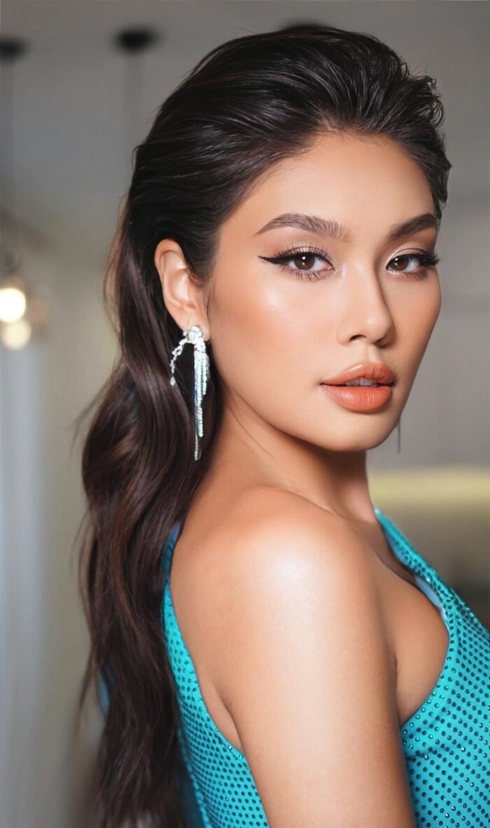 Ngọc Châu rớt hạng tại Miss Universe, Thảo Nhi Lê tuyên bố sốc về đại diện Việt Nam - Hình 2