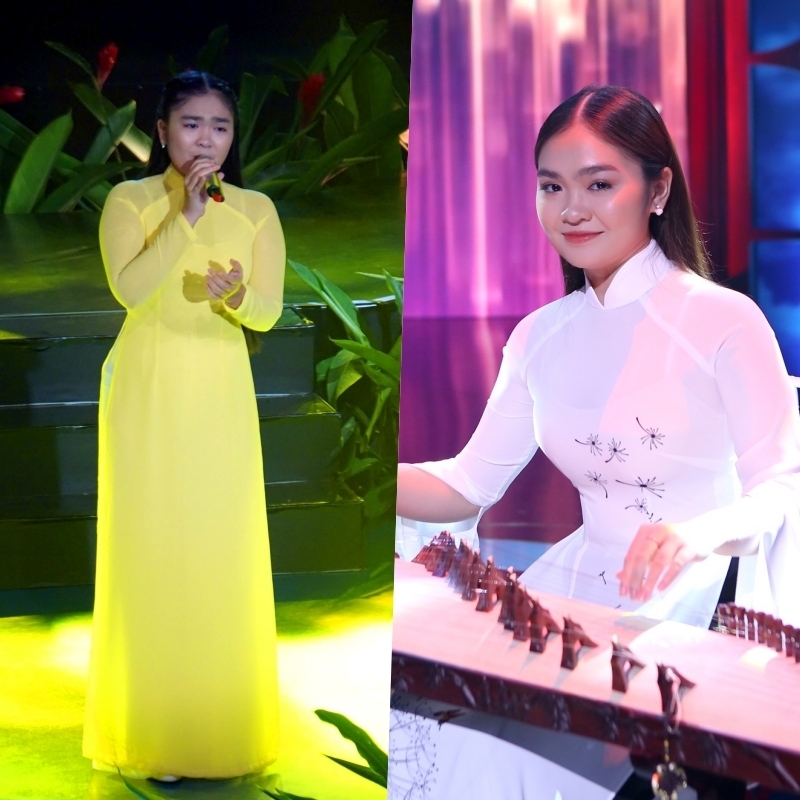 Phương Mỹ Chi, Thiện Nhân ngày càng thăng tiến, thi nhau làm CEO, Hồ Văn Cường ngày càng đi xuống - Hình 2