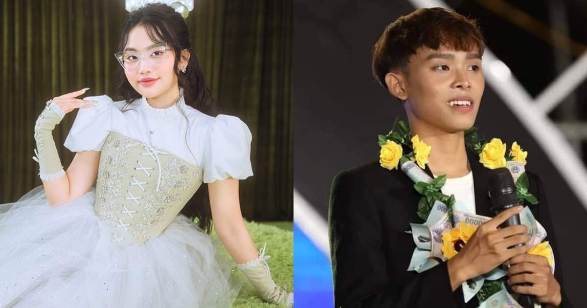 Phương Mỹ Chi, Thiện Nhân ngày càng thăng tiến, thi nhau làm CEO, Hồ Văn Cường ngày càng đi xuống - Hình 15