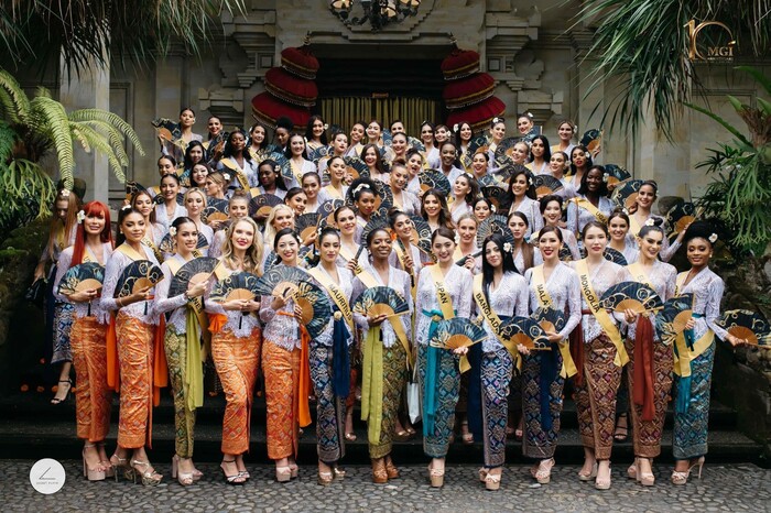 'Dì' Dung tiết lộ bí mật về show diễn thời trang ở Thái Lan, Thiên Ân gây choáng, Đỗ Hà vắng mặt - Hình 8