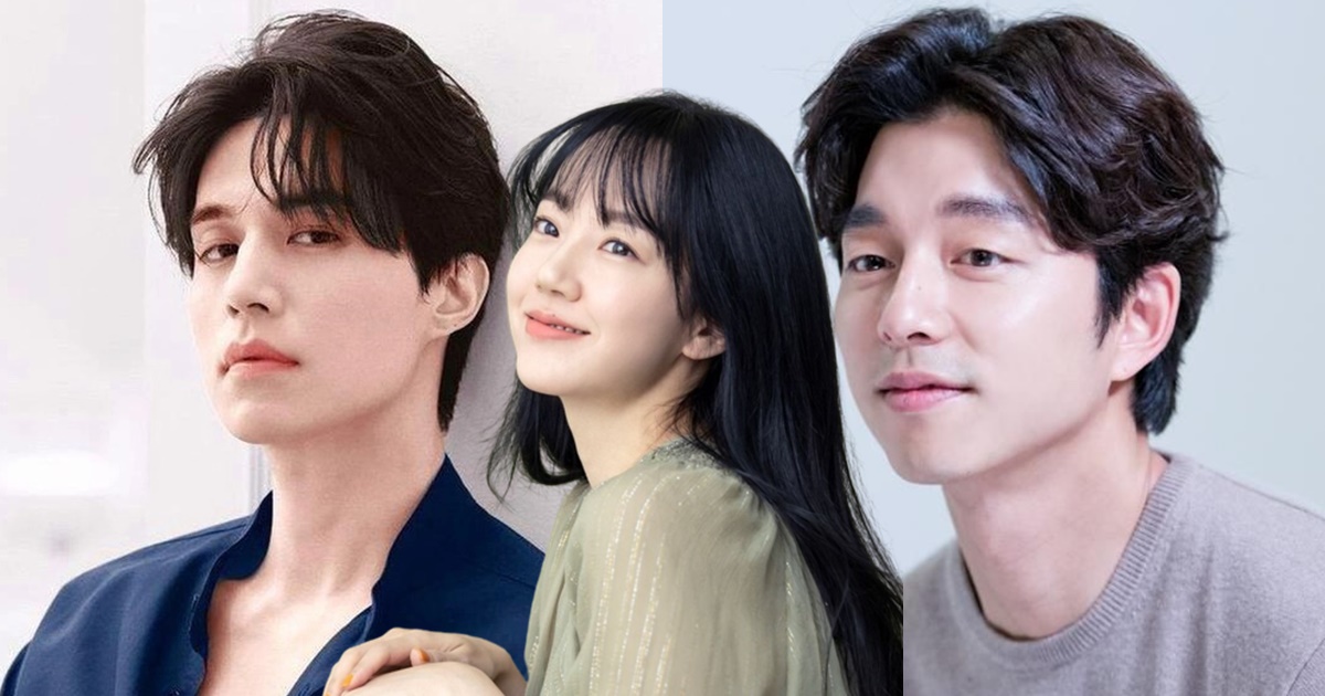 Im Soo Jung: Mỹ nhân bỏ rơi Gong Yoo hẹn hò với Lee Dong Wook, nhan sắc tài năng khó ai sánh bằng - Hình 10
