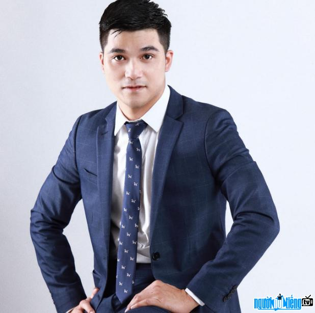 Quỳnh Nga - MC đài VTV bỏ thi Miss Charm nghi vấn chèn ép, CEO Bảo Hoàng bóc trần sự thật - Hình 4