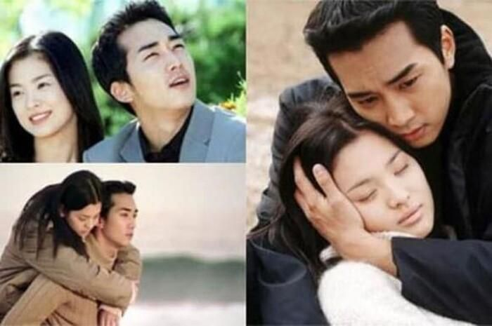 Song Hye Kyo và 'người đàn ông đặc biệt' 22 năm, Song Joong Ki dẫn tình mới ra mắt gia đình - Hình 3