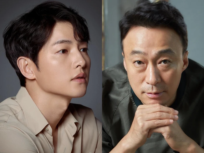Song Joong Ki mất điểm trầm trọng vì phạm phải 1 điều tối kỵ, còn hành động gây sốc với kẻ thù! - Hình 7