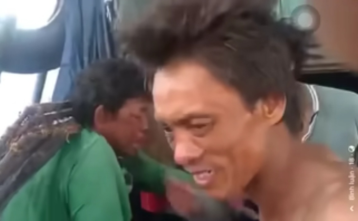 Vụ 2 ngư dân bị ra tay như thời trung cổ trên tàu cá ở Cà Mau: Chìm xuồng vì đã nhận bồi thường? - Hình 7