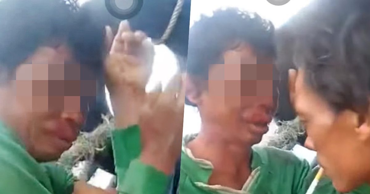 Vụ 2 ngư dân bị ra tay như thời trung cổ trên tàu cá ở Cà Mau: Chìm xuồng vì đã nhận bồi thường? - Hình 8