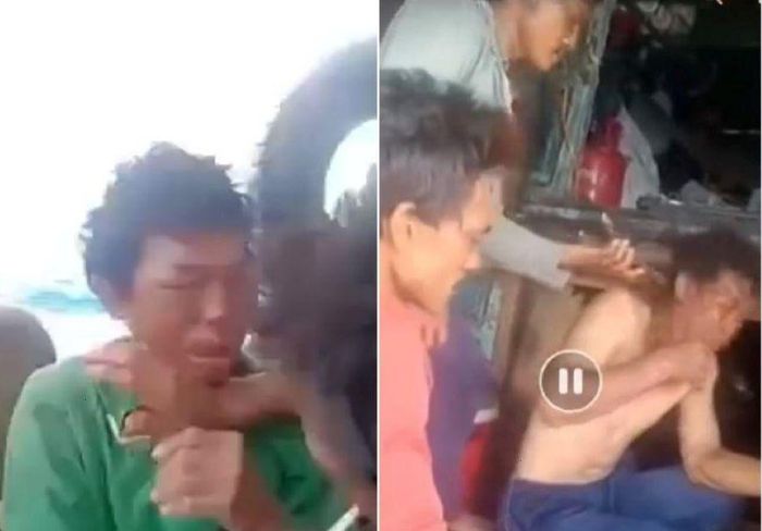 Vụ 2 ngư dân bị ra tay như thời trung cổ trên tàu cá ở Cà Mau: Chìm xuồng vì đã nhận bồi thường? - Hình 6