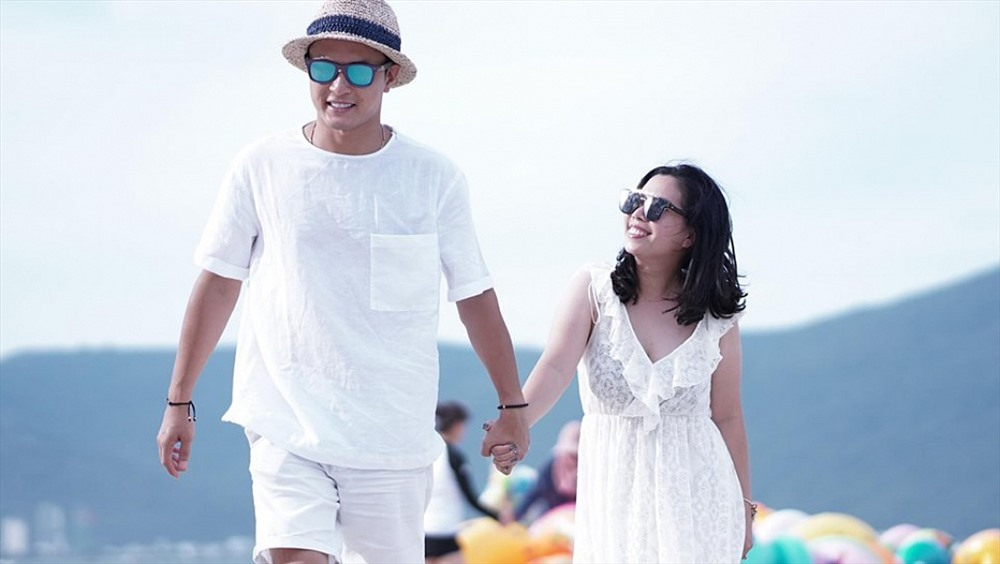 Hồng Đăng nịnh vợ cực ngọt, nói lời cảm ơn sau scandal ở Tây Ban Nha, đã được bà xã tha thứ? - Hình 6