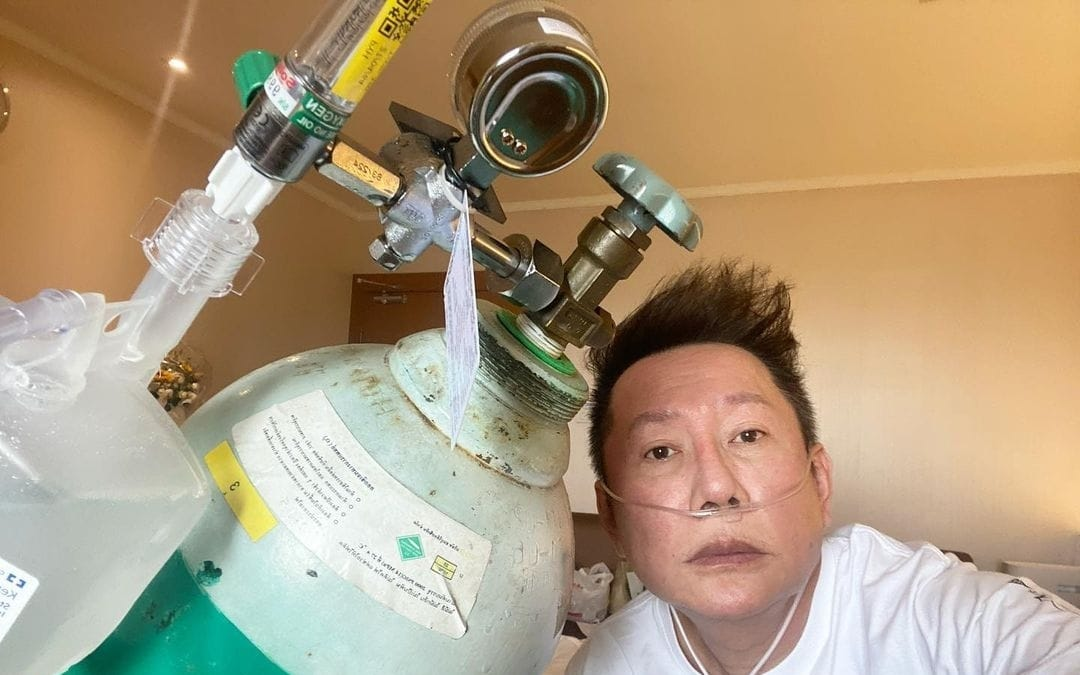 Ông Nawat gặp quả báo vừa về nước đã bị 'kiện' vì đưa thông tin sai lệch, fan Thái cũng không ưa? - Hình 5