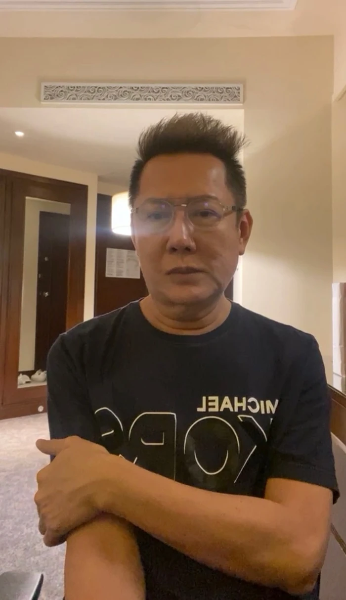 Ông Nawat gặp quả báo vừa về nước đã bị 'kiện' vì đưa thông tin sai lệch, fan Thái cũng không ưa? - Hình 6