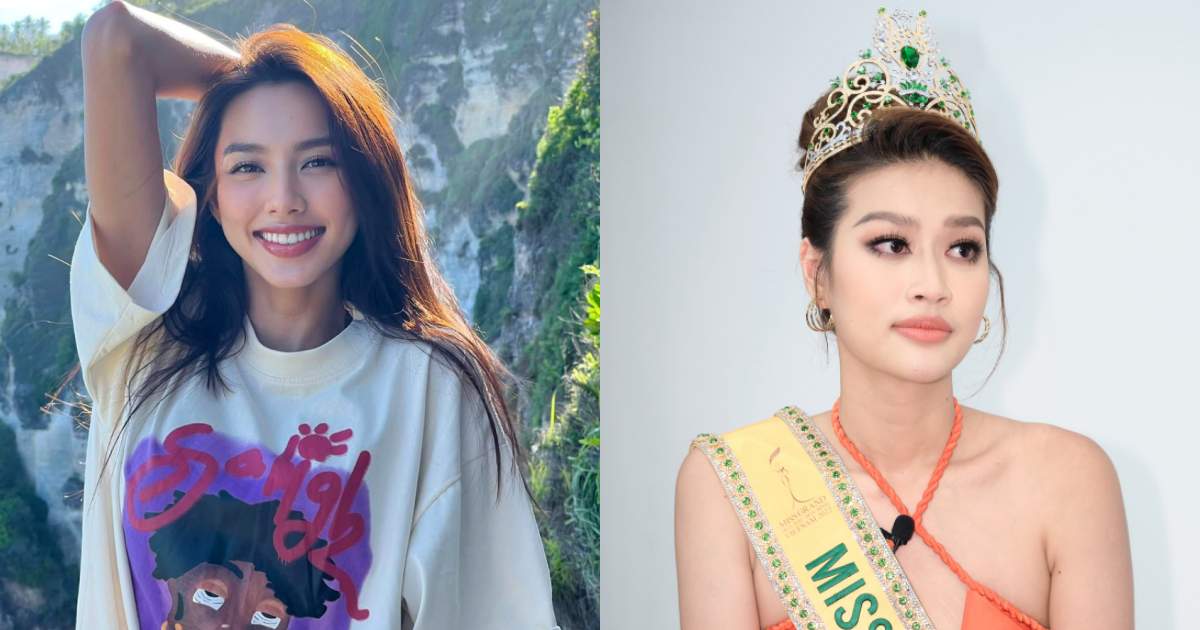 Thùy Tiên nhắn nhủ đặc biệt đến fan sau ồn ào của Mr.Nawat, lộ lý do Thiên Ân hay khóc - Hình 8
