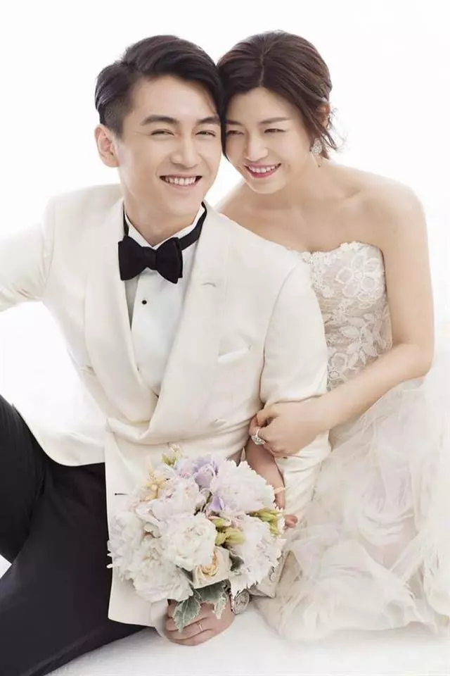 Trần Hiểu vướng nghi vấn ngoại tình với mỹ nhân ngư Lâm Duẫn, sắp ly hôn Trần Nghiên Hy - Hình 4