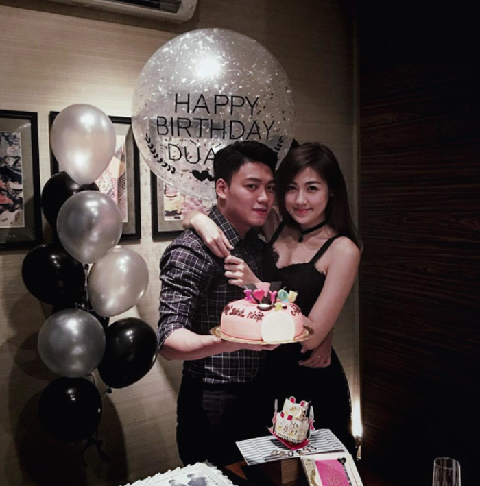 Á hậu Tú Anh: Tiểu thư nhà giàu tạm gác sự nghiệp lấy chồng thiếu gia, cuộc sống hôn nhân gây choáng - Hình 2