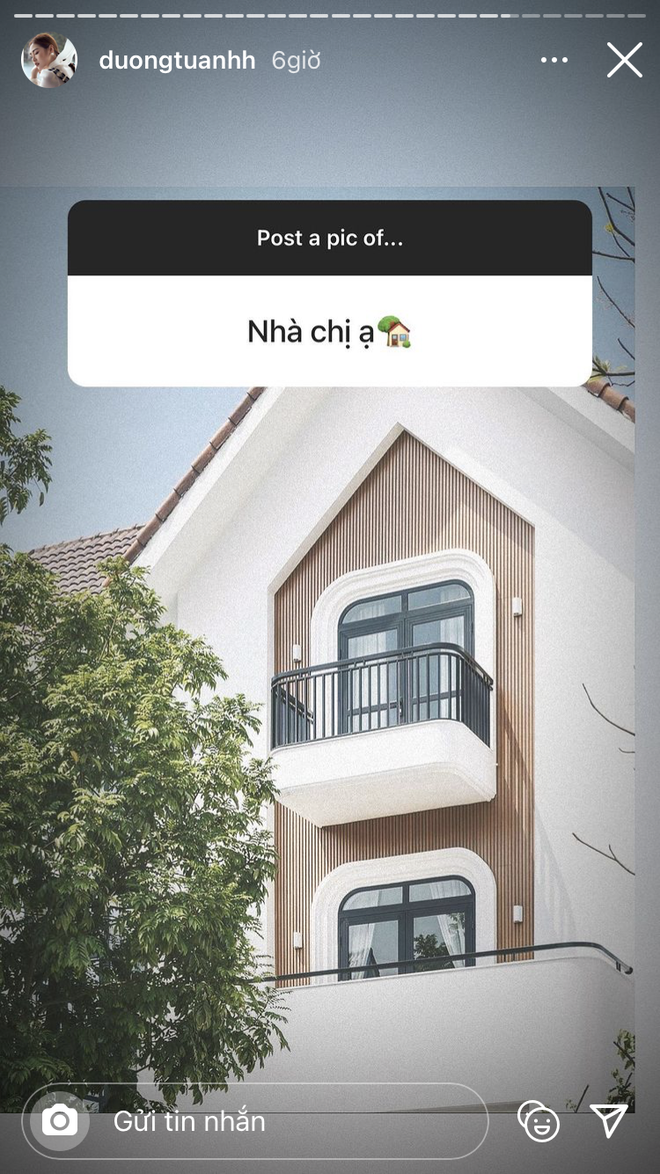 Á hậu Tú Anh: Tiểu thư nhà giàu tạm gác sự nghiệp lấy chồng thiếu gia, cuộc sống hôn nhân gây choáng - Hình 11