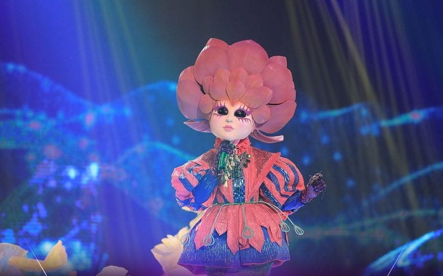 O Sen Ngọc Mai thành Quán quân The Masked Singer, Myra Trần thắng đậm, Hà Trần bị đàn em vượt mặt - Hình 6