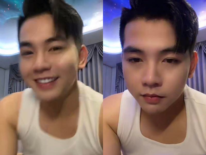 Hà Trí Quang - Thanh Đoàn lần đầu nói về mẹ của 2 con chung, tức giận vì 1 điều này! - Hình 7