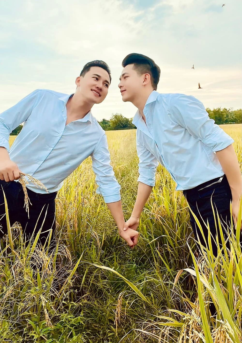Hà Trí Quang - Thanh Đoàn lần đầu nói về mẹ của 2 con chung, tức giận vì 1 điều này! - Hình 4
