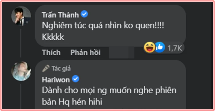 Hari Won buồn bã ngồi hát, Trấn Thành nói 1 câu để lộ rõ tình trạng hiện tại? - Hình 2