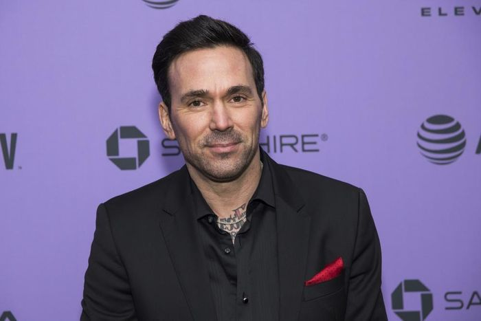 Jason David Frank 5 anh em siêu nhân qua đời, người thân hé lộ nguyên nhân khiến ai cũng đau lòng - Hình 1