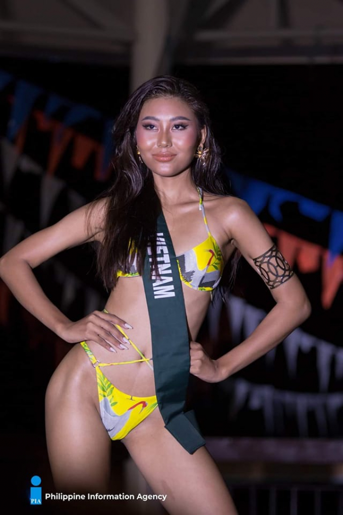 Miss Earth tuyên bố chơi luật mới, Thạch Thu Thảo có thêm hi vọng đội vương miện về Việt Nam - Hình 2