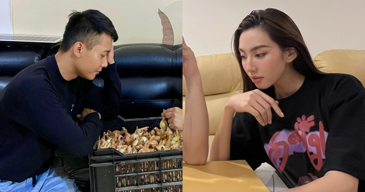 Quang Linh Vlog ăn thua đủ với Thùy Tiên, tín hiệu hẹn hò lộ liễu: Còn có người đứng sau dụ dỗ? - Hình 11