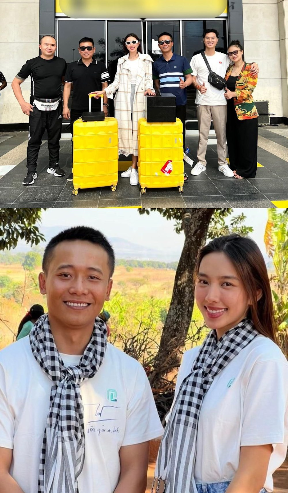 Quang Linh Vlog ăn thua đủ với Thùy Tiên, tín hiệu hẹn hò lộ liễu: Còn có người đứng sau dụ dỗ? - Hình 6