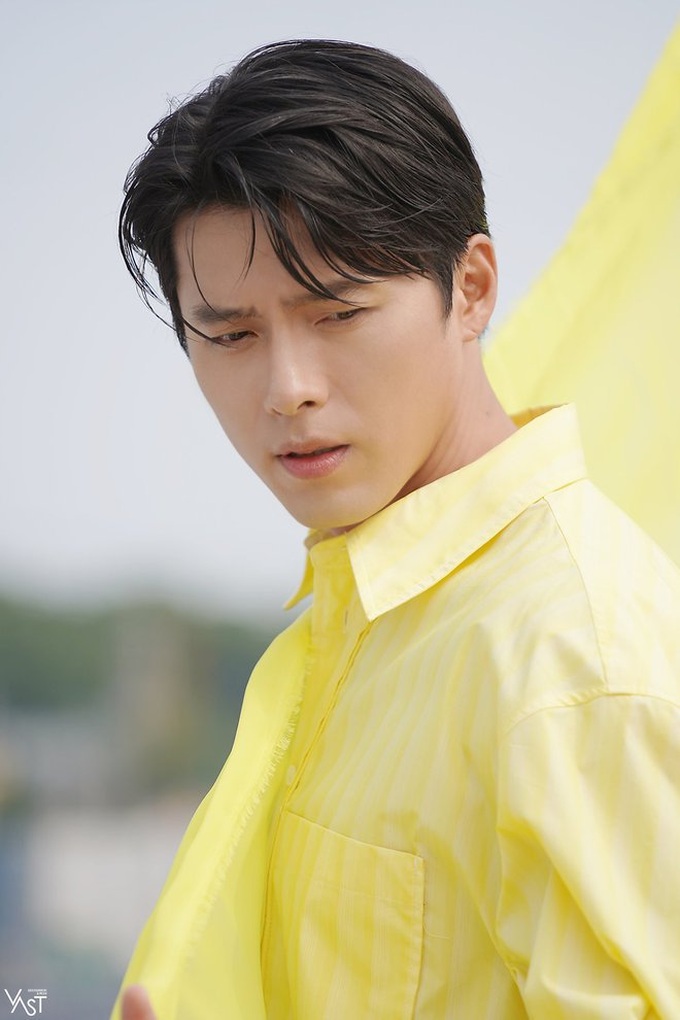 Son Ye Jin - Goo Hye Sun bị lộ khoảnh khắc chung khung hình, cùng liên quan đến Lee Min Ho - Hình 6