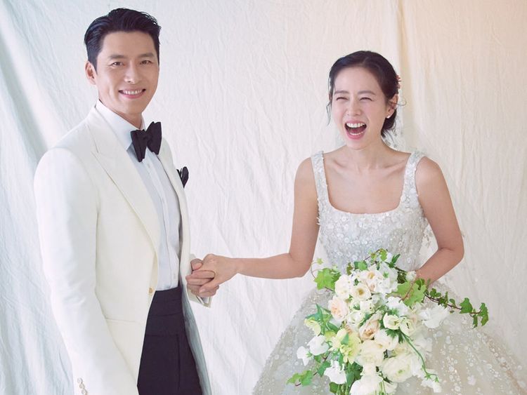 Son Ye Jin - Goo Hye Sun bị lộ khoảnh khắc chung khung hình, cùng liên quan đến Lee Min Ho - Hình 5