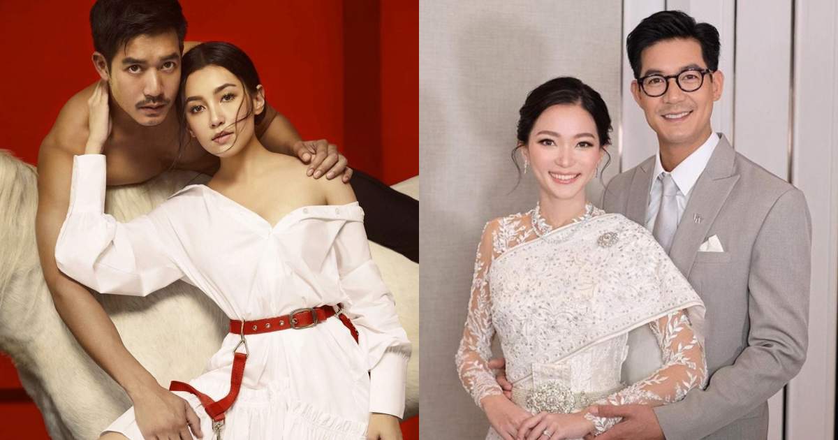 Weir Sukollawat - Gây sốt bởi mối tình 10 năm với Bella Ranee, vội vã kết hôn sau 6 tháng chia tay - Hình 11