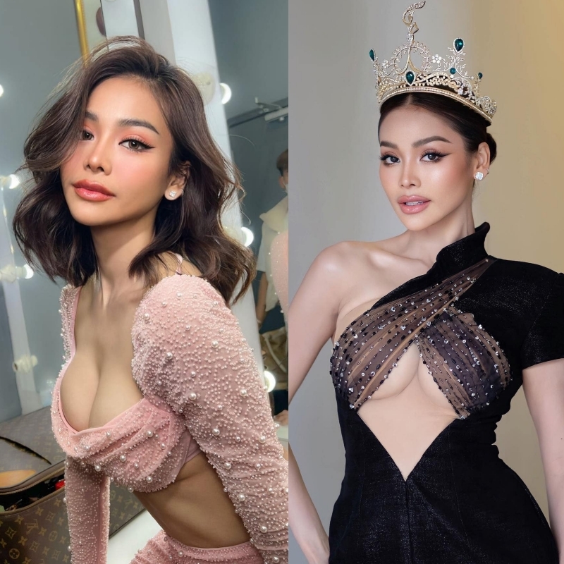 Engfa suy sụp vì vụ kiện, không hoạt động cùng Top 10, Miss Grand gốc Brazil được dịp chiếm sóng - Hình 22