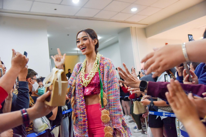 Engfa suy sụp vì vụ kiện, không hoạt động cùng Top 10, Miss Grand gốc Brazil được dịp chiếm sóng - Hình 4