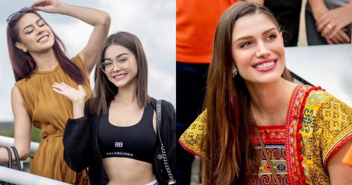 Engfa suy sụp vì vụ kiện, không hoạt động cùng Top 10, Miss Grand gốc Brazil được dịp chiếm sóng - Hình 23