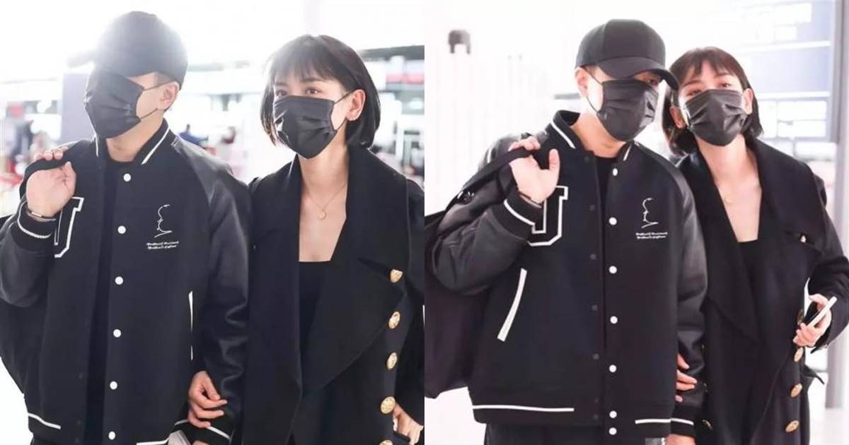 Lưu Khải Uy dính như sam bên Lý Hiểu Phong, còn nhắn nhủ cực ngọt đến bạn gái mới, đá xéo vợ cũ? - Hình 10