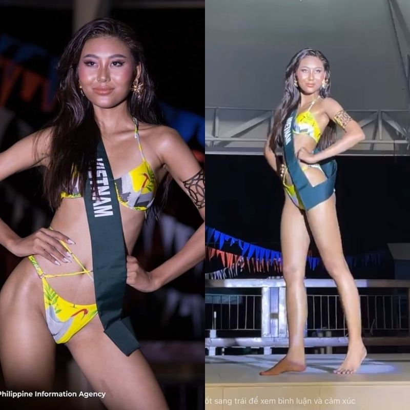 Miss Grand Nhật Bản làm trái ý Mr. Nawat, sẵn sàng bỏ danh hiệu để sang Việt Nam thi Miss Charm - Hình 9