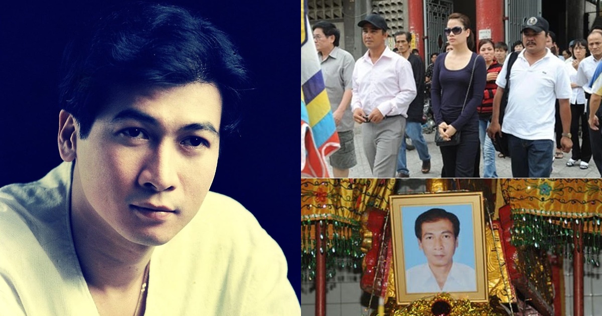 Nguyễn Huỳnh: Tài tử điển trai hào hoa, ra đi trong bi kịch vì sa ngã chất trắng - Hình 11