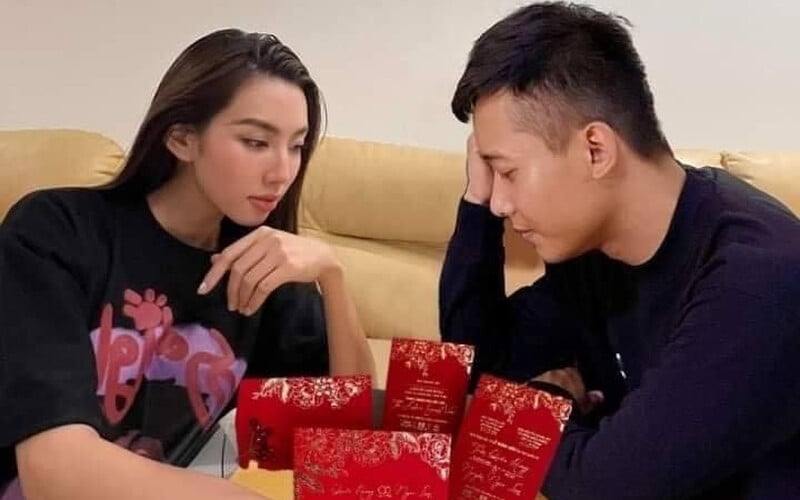 Quang Linh lộ rõ nỗi buồn khó nói, Thùy Tiên gây chấn động cõi mạng khi quyết định 'chơi lớn' - Hình 7