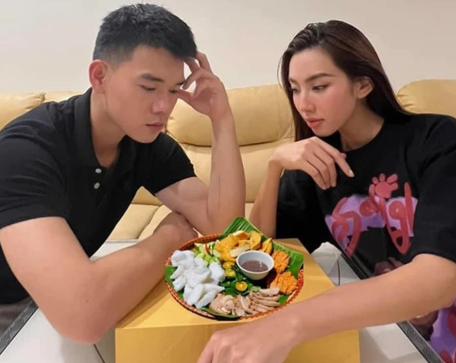 Quang Linh lộ rõ nỗi buồn khó nói, Thùy Tiên gây chấn động cõi mạng khi quyết định 'chơi lớn' - Hình 5