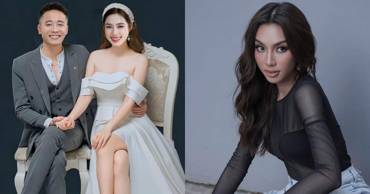 Quang Linh lộ rõ nỗi buồn khó nói, Thùy Tiên gây chấn động cõi mạng khi quyết định 'chơi lớn' - Hình 10