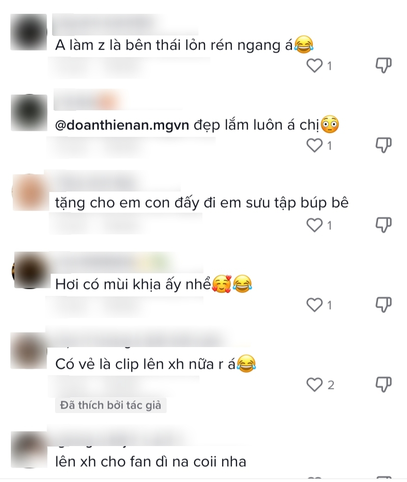Thiên Ân được fan Việt làm búp bê xịn sò, dù chẳng vào Top 10 MGI: Mr. Nawat ra đây mà xem! - Hình 6