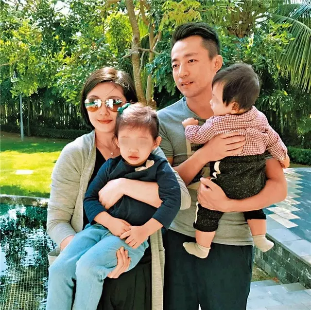 Từ Hy Viên cắm sừng Uông Tiểu Phi, mẹ chồng cũ hé lộ một sự thật ngỡ ngàng - Hình 5