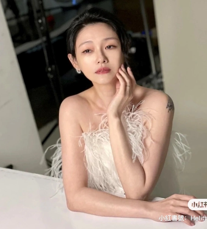 Từ Hy Viên cắm sừng Uông Tiểu Phi, mẹ chồng cũ hé lộ một sự thật ngỡ ngàng - Hình 6