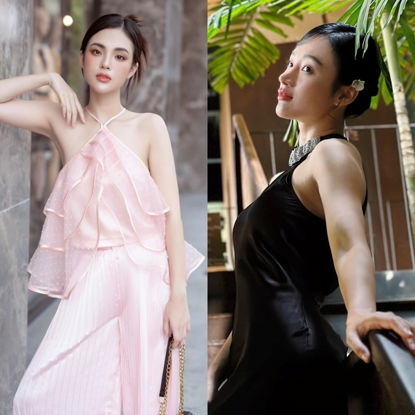 Angela Phương Trinh - Nhật Hạ ẩu đả 16 năm trước, hiện tại thế nào? - Hình 2