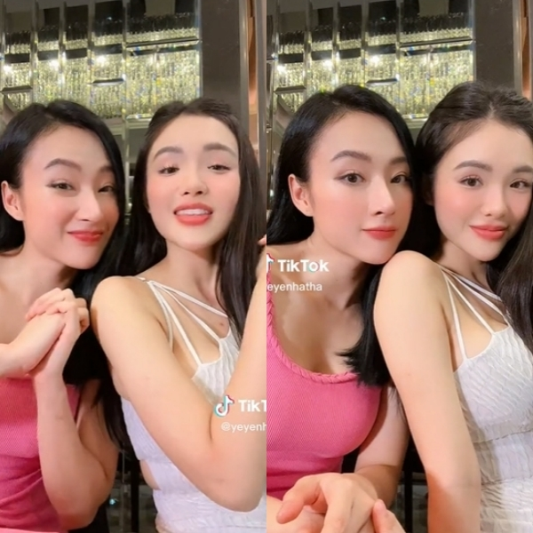 Angela Phương Trinh - Nhật Hạ ẩu đả 16 năm trước, hiện tại thế nào? - Hình 1