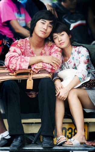 Joo Ji Hoon: Thế tử vướng tù tội, người tình duy nhất của Song Ji Hyo và quá khứ tăm tối - Hình 10