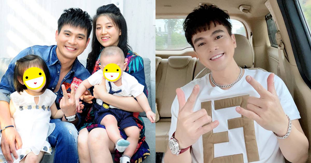 Lâm Hùng Ông vua nhạc miền Tây: Lao đao vì scandal lừa tình, chơi sộp mua nhà vườn 4.000m2 tặng vợ - Hình 12